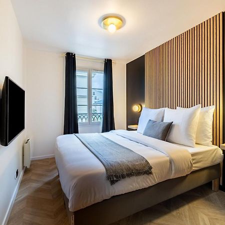 Suite D'Exception, Disneyland Paris, 6 Personnes 塞里斯 外观 照片