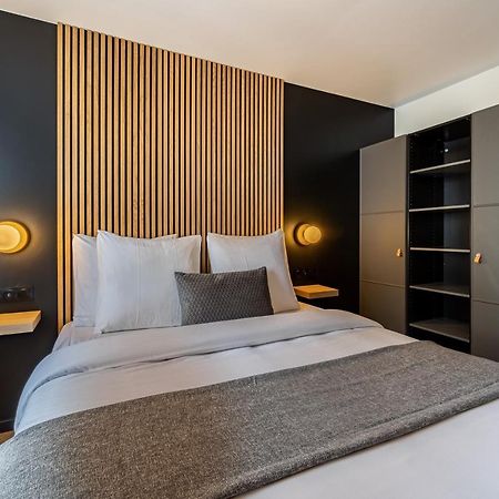 Suite D'Exception, Disneyland Paris, 6 Personnes 塞里斯 外观 照片