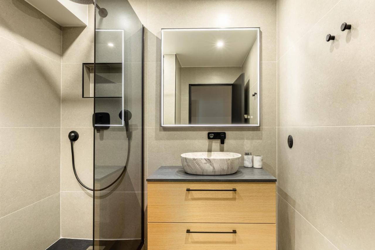 Suite D'Exception, Disneyland Paris, 6 Personnes 塞里斯 外观 照片
